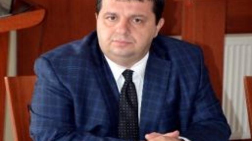 Sezgin&rsquo;den &ldquo;marka Kent&rdquo; Vaadi