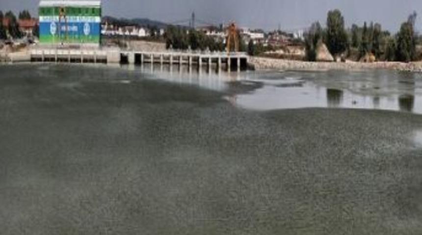 Hes&rsquo;te 1,5 Milyon Kilowatt Enerji &Uuml;retildi