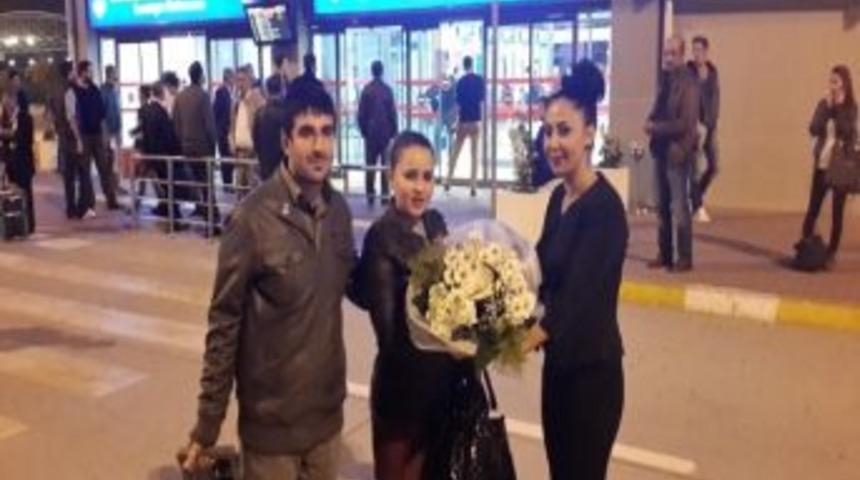 B&uuml;y&uuml;kşehir Akrabaları Buluşturuyor