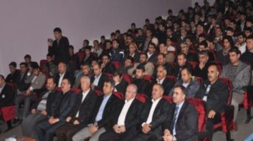 İlim Yayma Cemiyeti&rsquo;nden Aşure G&uuml;n&uuml; Programı