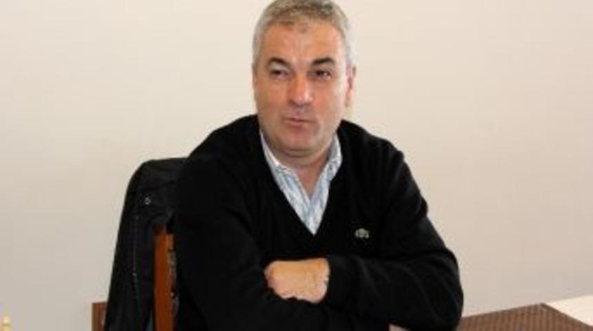 &Ccedil;aykur Rizespor Sakata Geldi