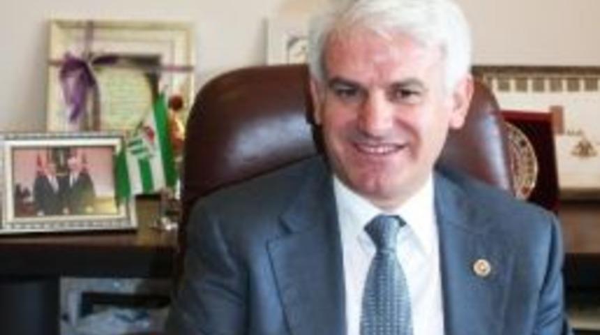 Bursa&rsquo;daki 50 Camiye Din G&ouml;revlisi Tayin Edildi
