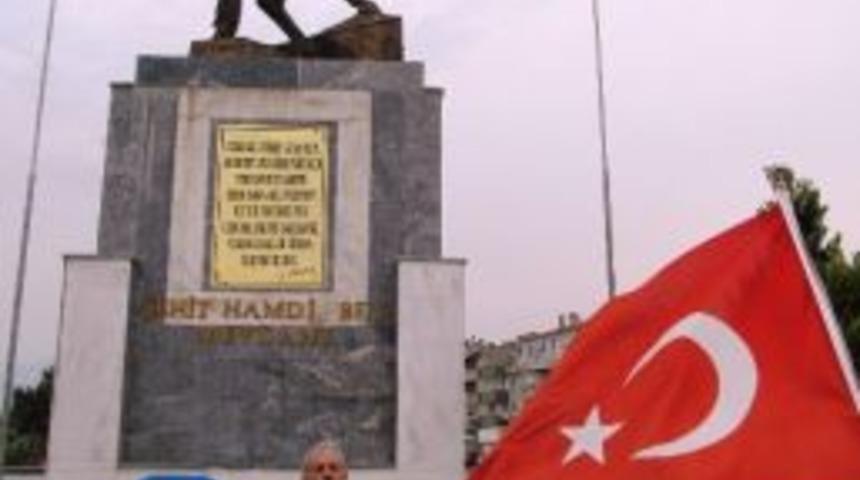Edremit Dsp 28. Kuruluş Yılını Kutladı
