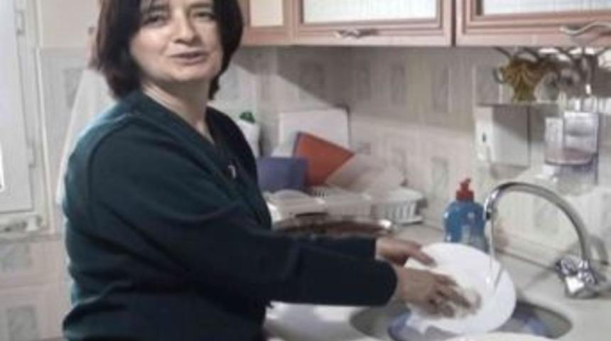 Jeotermal Hem &Ccedil;evre Hem De Cep Dostu