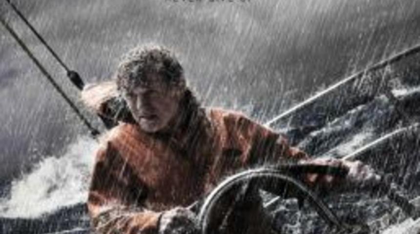 Robert Redford, Hint Okyanusu&rsquo;nda Tek Başına
