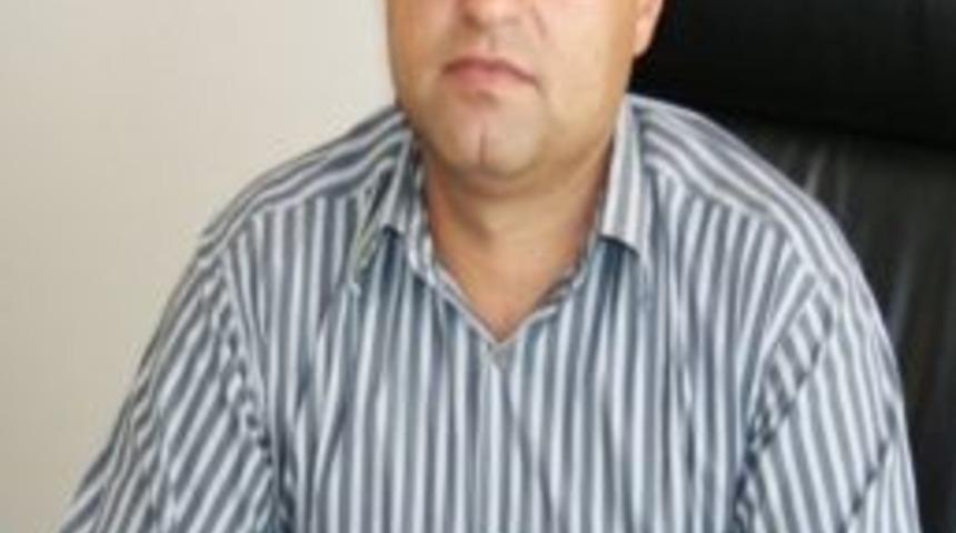 Koyunculukta &Ouml;rnek Şehir Aksaray