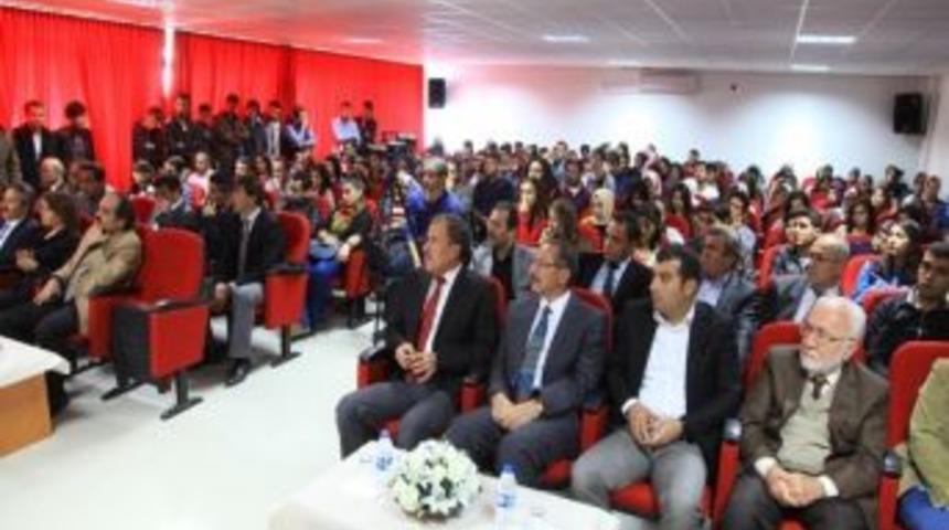 As&uuml;&rsquo;deki Konferansta &Ccedil;&ouml;z&uuml;m S&uuml;reci Konuşuldu