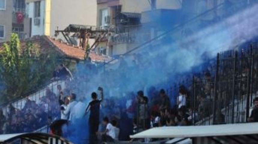 Nazilli Belediyespor&rsquo;da 4 Eksik