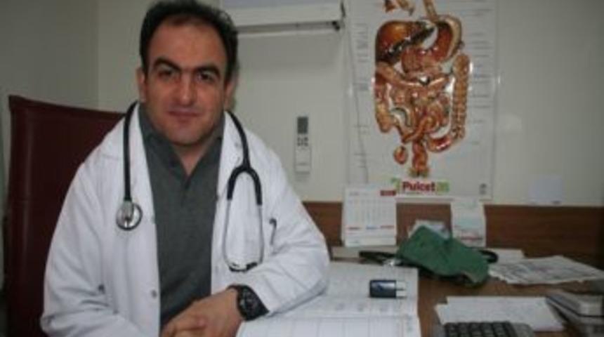 D&uuml;nya Diyabet G&uuml;n&uuml; Etkinlikleri