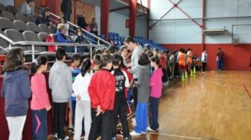 G&uuml;&ccedil;ler Birliği Ak&ccedil;akoca&rsquo;da