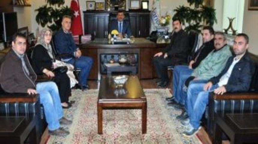 Darıca Sağlıkta Atağa Ge&ccedil;ti