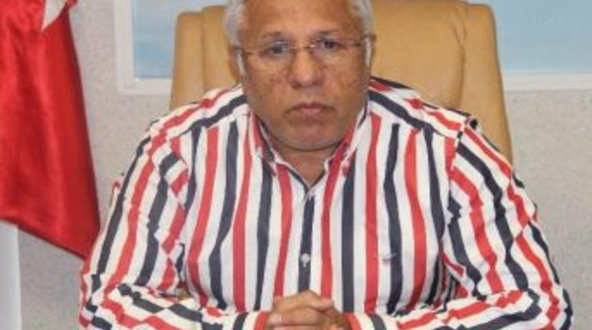 Samsunspor&rsquo;un Sıkıntısı 'gol'