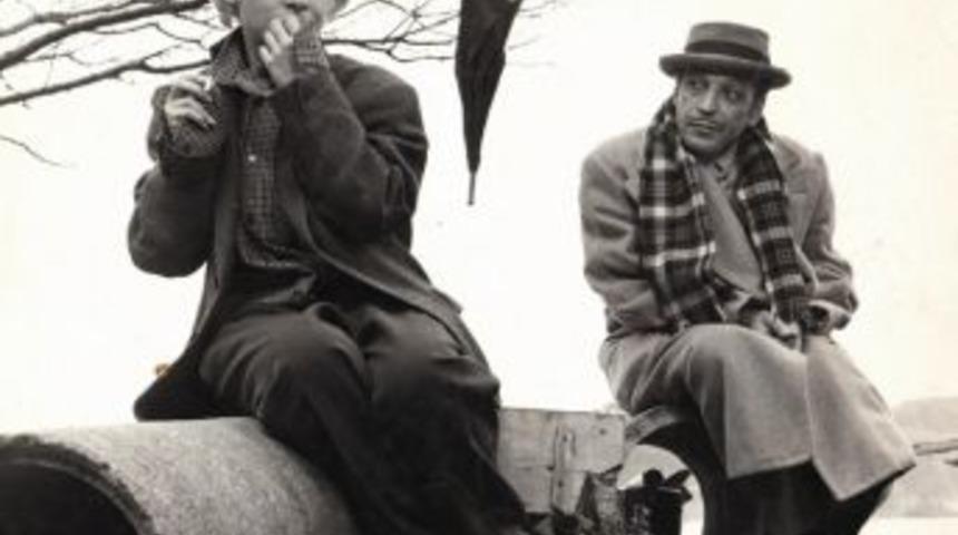 T&uuml;rk Sinemasının K&uuml;lt Filmi Akm&rsquo;de