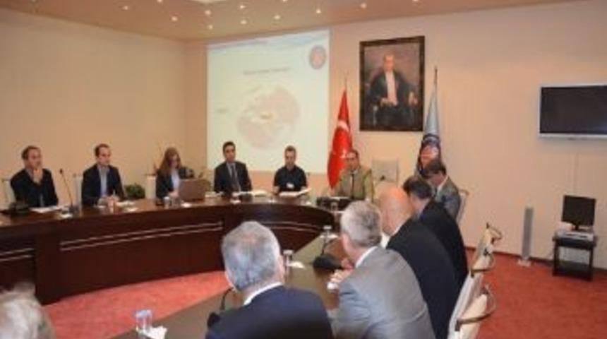 Kosovalı Doktorlar Akdeniz &Uuml;niversitesi&rsquo;nde