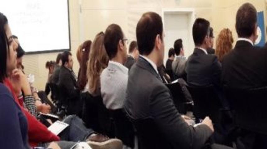 Aksaray Ticaret Borsası Proje Eğitimi Aldı