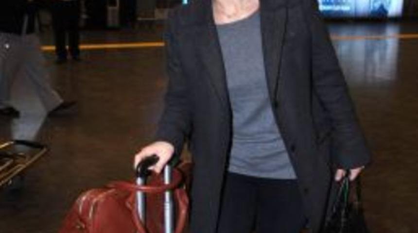 &Uuml;nl&uuml; Fransız Piyanist İstanbul&rsquo;a Geldi