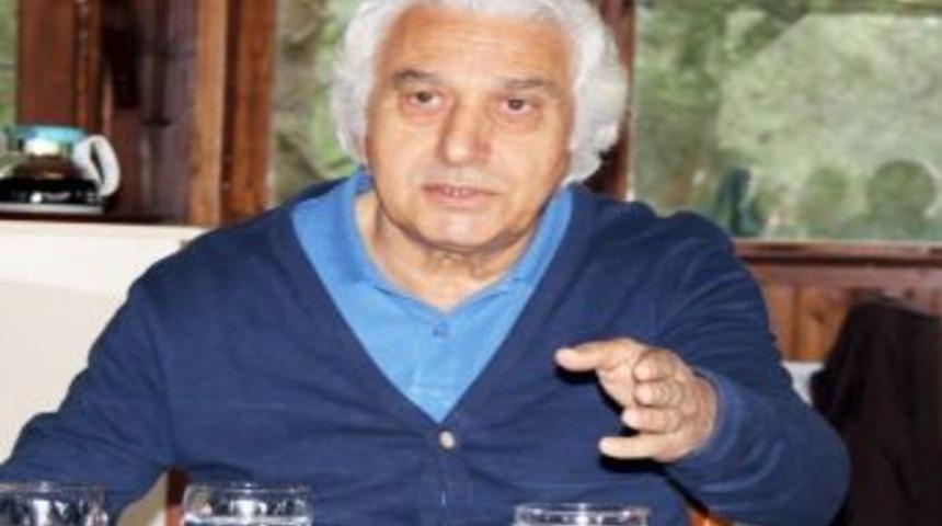 Edremit K&ouml;rfezi Turizm İşletmecileri Derneği Başkanı Atamer Ulusoy: