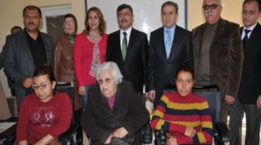 Belediye Başkanı Faruk Akdoğan;