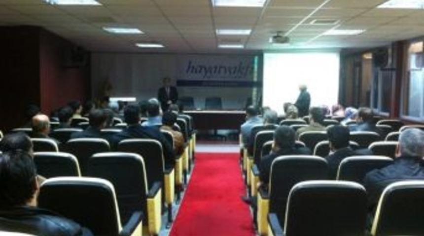 Yetiş: &ldquo;millete Adanmış Bir Yolun D&ouml;n&uuml;ş&uuml; Olmaz&rdquo;