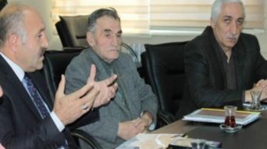 Başkan Polat: "hizmetlerimiz, Vatandaşımız Tarafından Takdir Edildi"