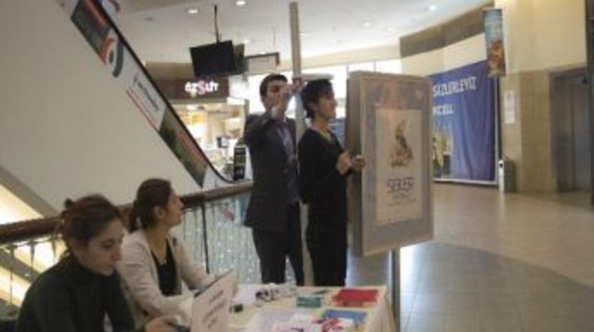 Erzurum'da &ldquo;d&uuml;nya Diyabet G&uuml;n&uuml;&rdquo; Etkinlikleri