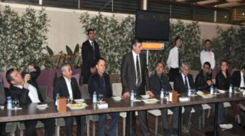 Vali Arslan, Muharrem Ayı Dostluk Ve Kardeşlik Duygularının Pekiştiği Bir Aydır