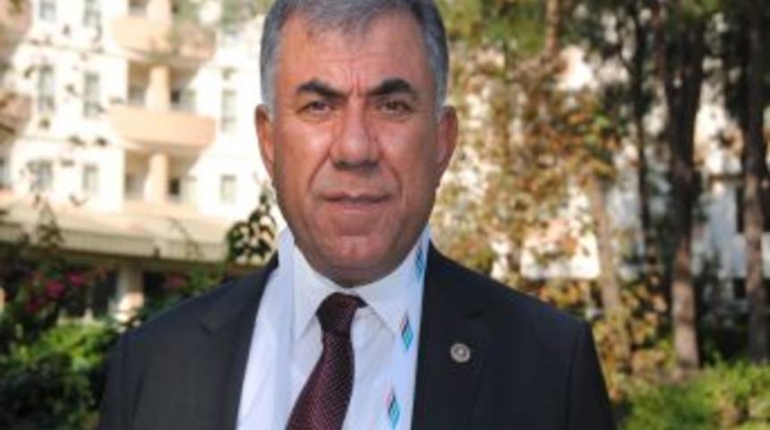 CHP'li &Ouml;zkan: Dershaneler Bir Ihtiya&ccedil;tan Doğdu, Kapatılması Yanlış Olur