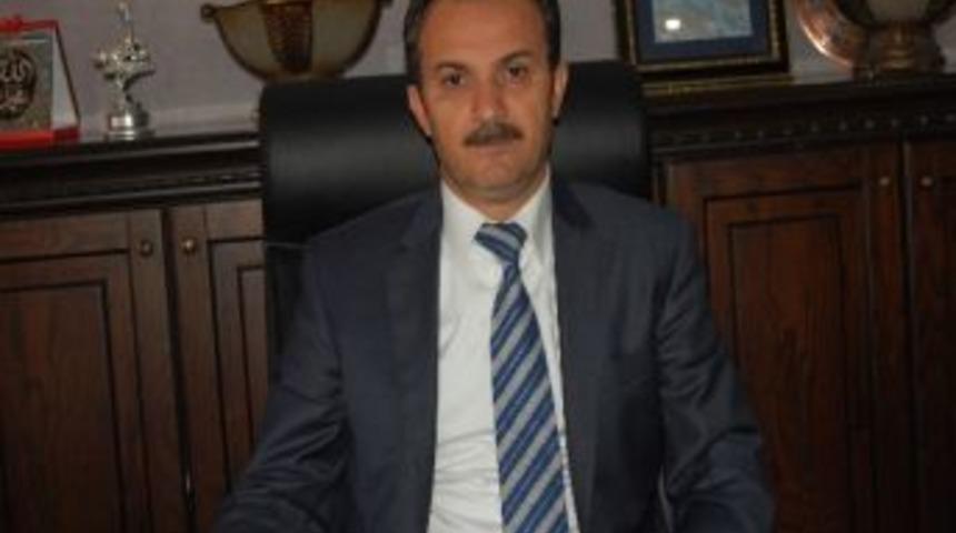 Kılın&ccedil;: &ldquo;son 10 Yılda Madde Kullanımı Artışı G&ouml;zlemlenmekte&rdquo;