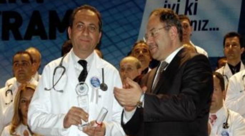 Dr. İsmail Fakı&rsquo;nın İsmi Kurduğu Hastanede Yaşatılsın