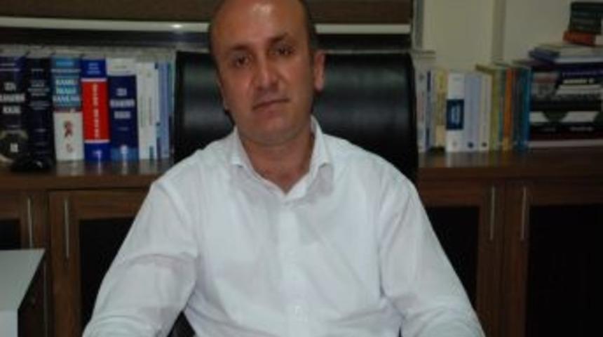 Akıncı: &ldquo;c&uuml;zi Miktarlarda İlave &Uuml;cret Almaktayız&rdquo;