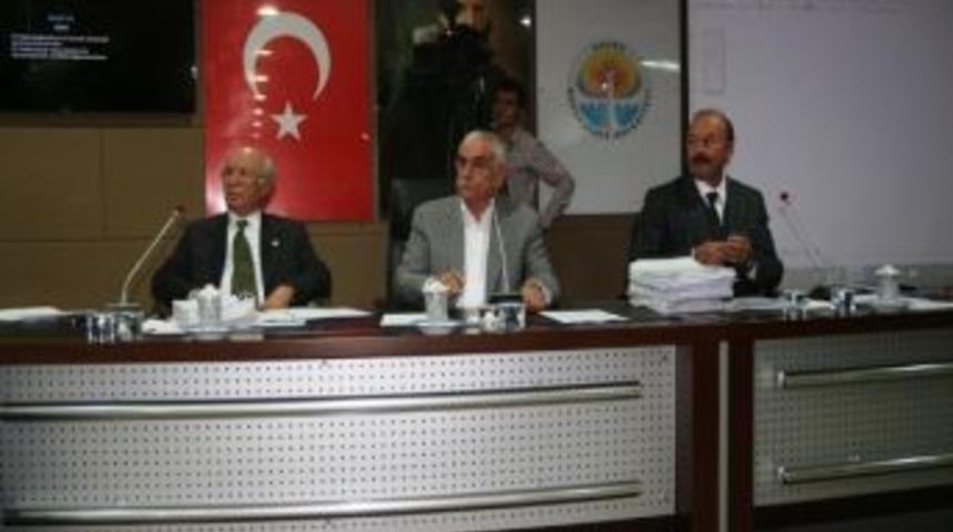 Tuncel: &ldquo;se&ccedil;im G&uuml;n&uuml;ne Kadar Bu Meclis Meşrudur&rdquo;