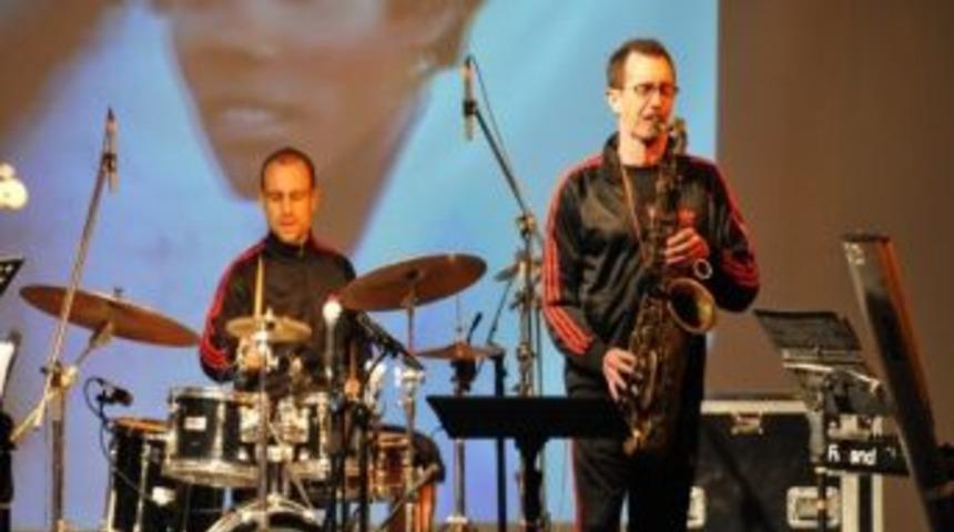 &lsquo;kamp&uuml;ste Caz&rsquo; Etkinliği