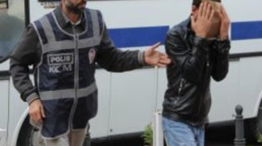 &Ccedil;anakkale'de Uyuşturucu Operasyonu