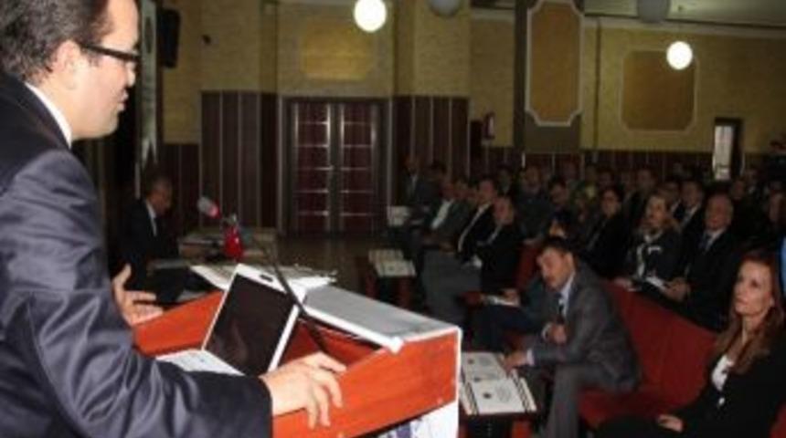 Karab&uuml;k Osb Genişleme Sahası &Ccedil;alışmaları