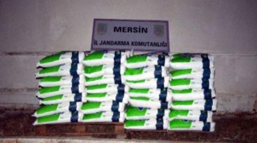 Jandarmadan Ka&ccedil;ak G&uuml;bre Ve Ka&ccedil;ak Kazı Operasyonları