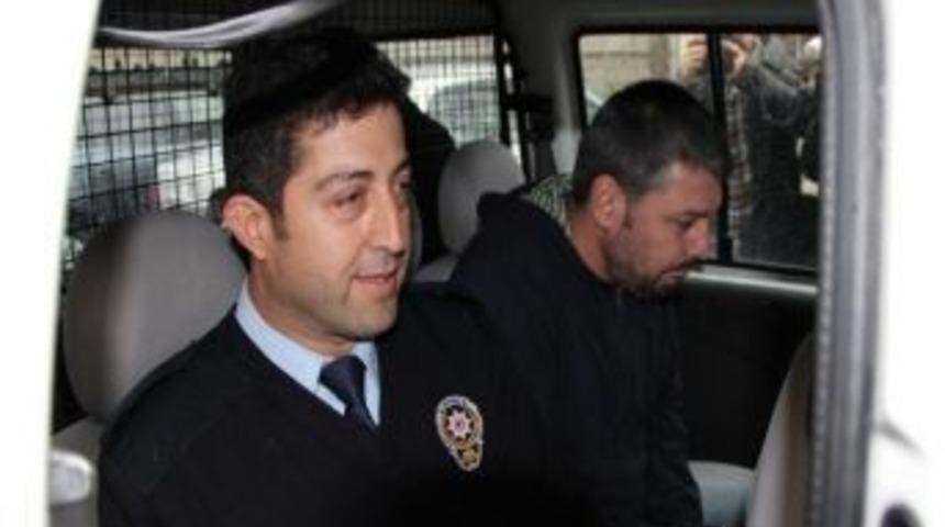 Eski Milli Kaleciye Hapis