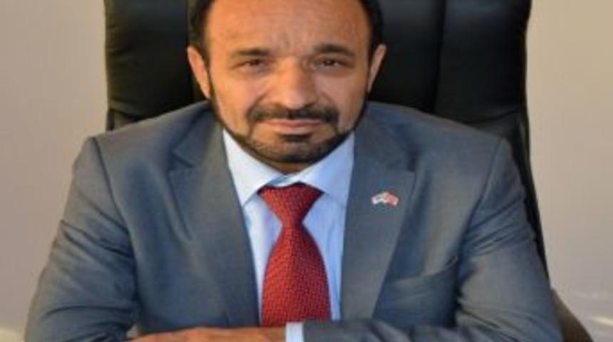 Afiad Başkanı Avcı: "iş&ccedil;iler, Kıdem Tazminatı Konusunda Mağdur Edilmemeli"