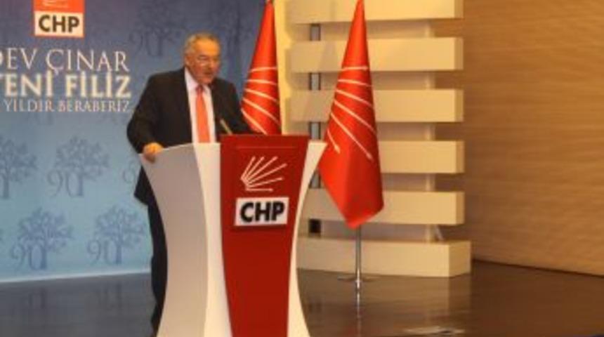 Haluk Ko&ccedil;: Başbakan Parti I&ccedil;i Istihbarat Kurdu