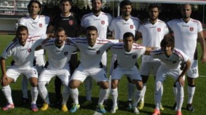 B&ouml;lgesel Amat&ouml;r Lig