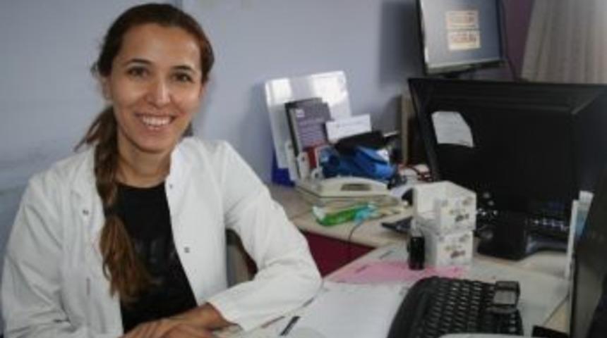 &Ccedil;ocuklarda Diyabet Hastalığı Artıyor