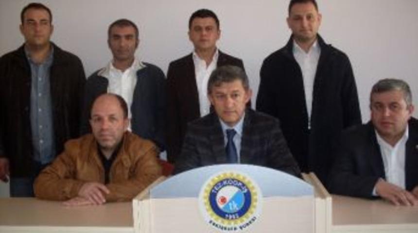 Kıdem Tazminatı Eylemleri Başlıyor