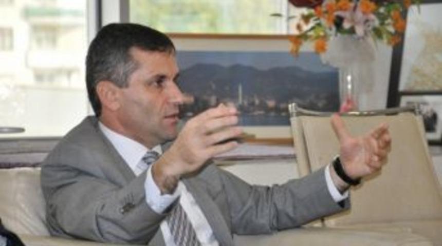 Selami Aydın’dan Tso'ya Ziyaret