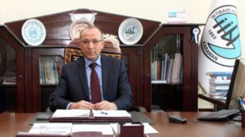 Km&uuml; İşkur&rsquo;da Da Temsil Edilecek