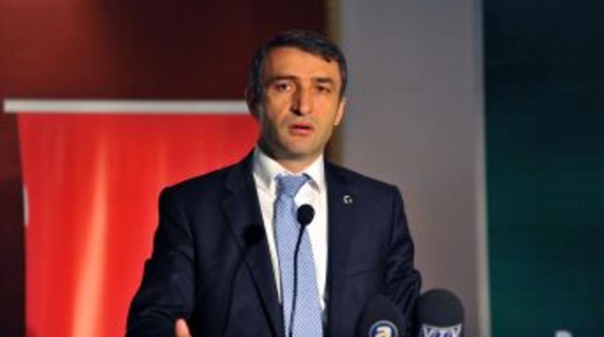 Balta: Kentsel D&ouml;n&uuml;ş&uuml;m, G&uuml;venlik, Sağlık Ve Enerji Projesidir