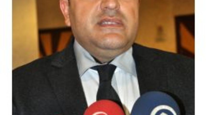 Hortoğlu: Her Kesimin Faydasına Olan Gelişmeleri Destekliyoruz