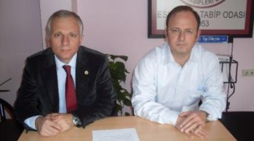 Tabip Odası&rsquo;ndan Gss Değerlendirmesi