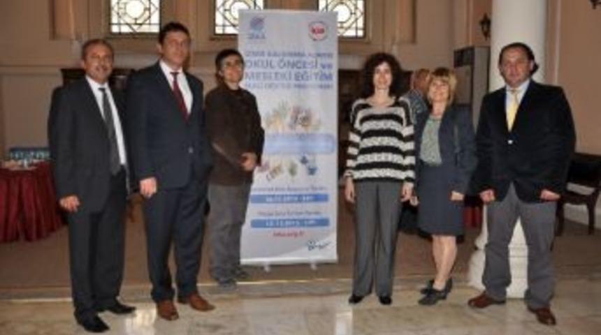 İzka&rsquo;dan Yenilik&ccedil;i Eğitime Destek!