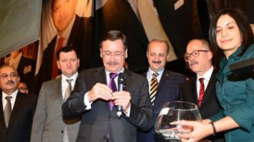 Mamak&rsquo;ta 223 Konut Daha Sahiplerine Teslim Edildi