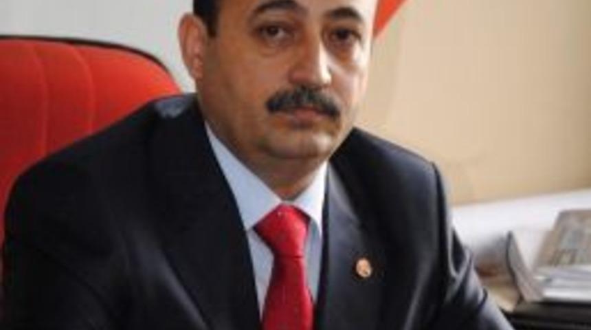 Mhp Afyonkarahisar İl Teşkilatından Tc A&ccedil;ıklaması