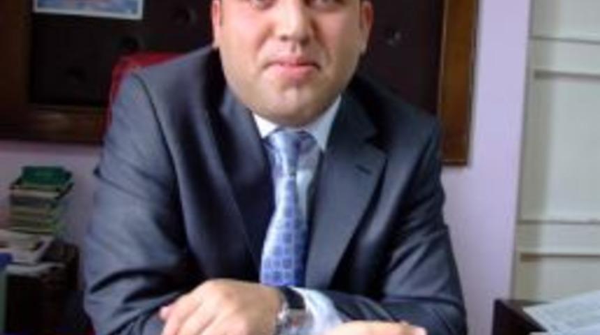 Dr. G&ouml;k&ccedil;ınar: T&uuml;berk&uuml;loz Bulaşıcı Bir Hastalık